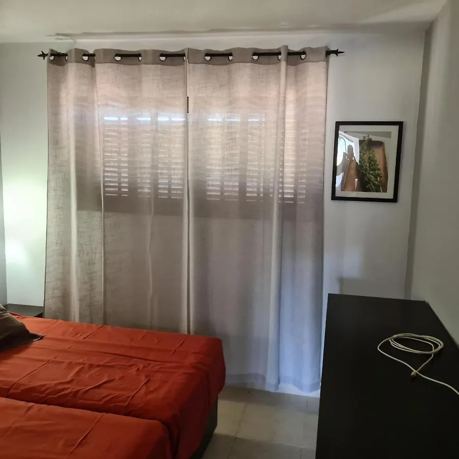Appartamento Oasis Royal F308 Corralejo