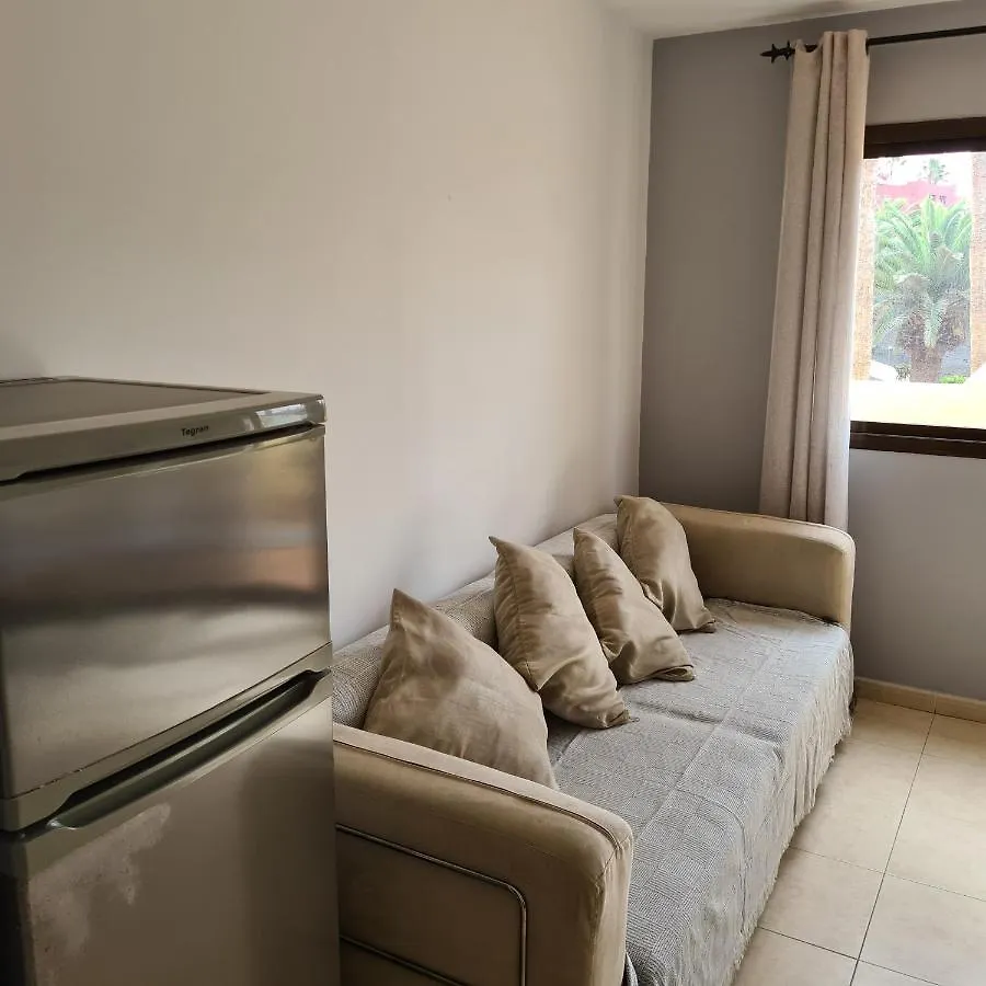 Appartamento Oasis Royal F308 Corralejo